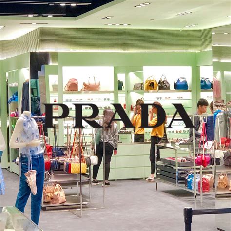 prada retail exclusive|prada online shops.